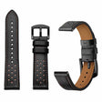 Avgjort Ryddig Apple Smartwatch Kunstlær Universal Reim
