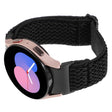 Super Elegant Samsung Smartwatch Nylon Universal Reim
