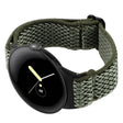 Google Pixel Watch 2 / Google Pixel Watch Nylon Universal Reim