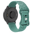 Slitesterk Smartwatch Silikon Universal Reim