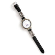 Flott Smartwatch Kunstlær Og Stein Universal Reim
