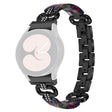 Samsung Smartwatch Metall, Plast Og Strass Universal Reim