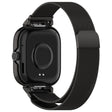 Slitesterk Xiaomi Redmi Watch 4 Metall Reim