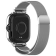 Mega Bra Xiaomi Redmi Watch 4 Metall Reim