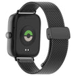 Veldig Slitesterk Smartwatch Metall Universal Reim