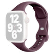 Slitesterk Apple Smartwatch Silikon Universal Reim