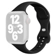 Utrolig Hyggelig Apple Smartwatch Silikon Universal Reim