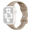 Utrolig Hyggelig Apple Smartwatch Silikon Universal Reim