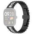 Xiaomi Smart Band 8 Pro / Xiaomi Redmi Watch 4 Metall Universal Reim