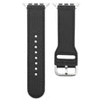 Super Pålitelig Apple Smartwatch Kunstlær Universal Reim