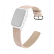 Super Behagelig Apple Smartwatch Kunstlær Universal Reim