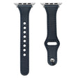 Avgjort Sterk Apple Smartwatch Kunstlær Universal Reim