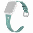 Super Fin Apple Smartwatch Kunstlær Universal Reim