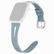 Super Stilig Apple Smartwatch Kunstlær Universal Reim