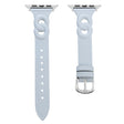 Super Tøff Apple Smartwatch Kunstlær Universal Reim