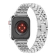 Veldig Tøff Apple Smartwatch Strass Universal Reim
