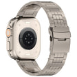 Kjølig Apple Smartwatch Metall Universal Reim