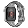 Mega Kjølig Apple Smartwatch Silikon Universal Reim