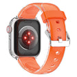 Mega Søt Apple Smartwatch Silikon Universal Reim