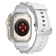 Super Søt Apple Smartwatch Silikon Universal Reim
