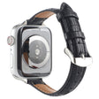 Super Behagelig Apple Smartwatch Kunstlær Universal Reim