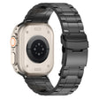 Slitesterk Apple Smartwatch Metall Universal Reim