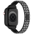 Avgjort Ryddig Apple Smartwatch Strass Universal Reim
