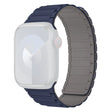 Utrolig Ryddig Apple Smartwatch Silikon Universal Reim