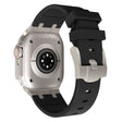 Mega Kul Apple Smartwatch Silikon Universal Reim