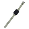 Sterk Apple Smartwatch Kunstlær Universal Reim
