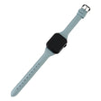 Strålende Apple Smartwatch Kunstlær Universal Reim