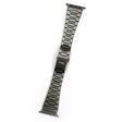 Avgjort Hyggelig Apple Smartwatch Metall Universal Reim
