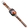 Tidløs Apple Smartwatch Felt Universal Reim
