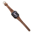 Utrolig Slitesterk Apple Smartwatch Felt Universal Reim