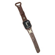 Desidert Bra Apple Smartwatch Kunstlær Universal Reim