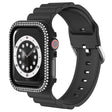 Super Stilig Apple Smartwatch Strass Universal Reim