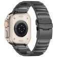 Super Komfortabel Apple Smartwatch Metall Universal Reim