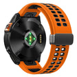 Garmin Fenix 7X / Garmin Fenix 7X Pro Silikon Universal Reim