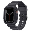 Klassisk Apple Smartwatch Silikon Universal Reim