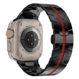 Veldig Stilig Apple Smartwatch Metall Universal Reim