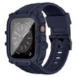 Utrolig Behagelig Apple Smartwatch Silikon Universal Reim