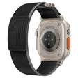 Avgjort Hyggelig Apple Smartwatch Nylon Universal Reim