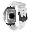 Super Stilig Apple Smartwatch Silikon Universal Reim