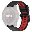 Avgjort Pålitelig Garmin Smartwatch Silikon Universal Reim