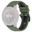 Utrolig Stilig Garmin Smartwatch Silikon Universal Reim