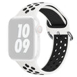 Utrolig Stilig Apple Smartwatch Silikon Universal Reim