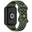 Xiaomi Smart Band 8 Pro / Xiaomi Redmi Watch 4 Silikon Universal Reim