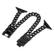 Mega Hyggelig Apple Smartwatch Metall Universal Reim
