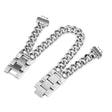 Fitbit Inspire 1 / Fitbit Inspire 2 Metall Universal Reim