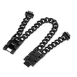 Fitbit Inspire 1 / Fitbit Inspire 2 Metall Universal Reim